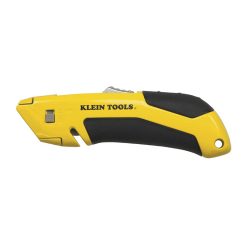 Self-Retracting Utility Knife