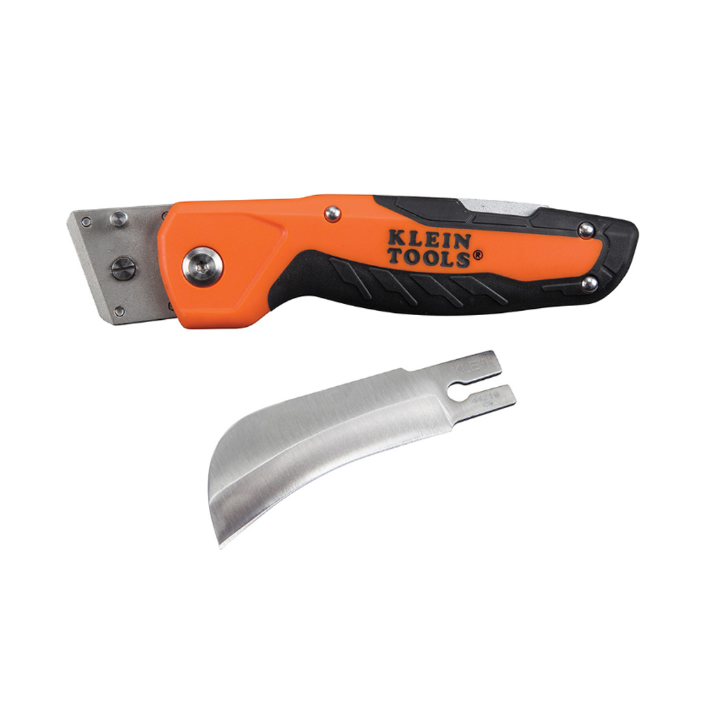 cable skinning knife