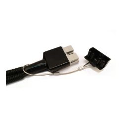 50 amp anderson dust cover