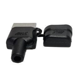 50 amp anderson dust cover one piece rubber back