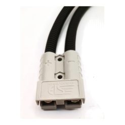 50 amp anderson plug end