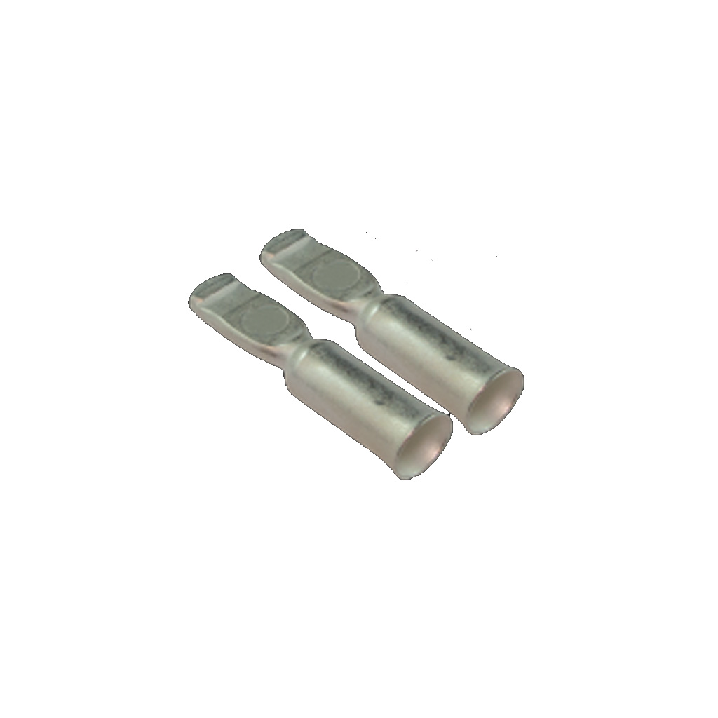 50 amp anderson plug poles pair