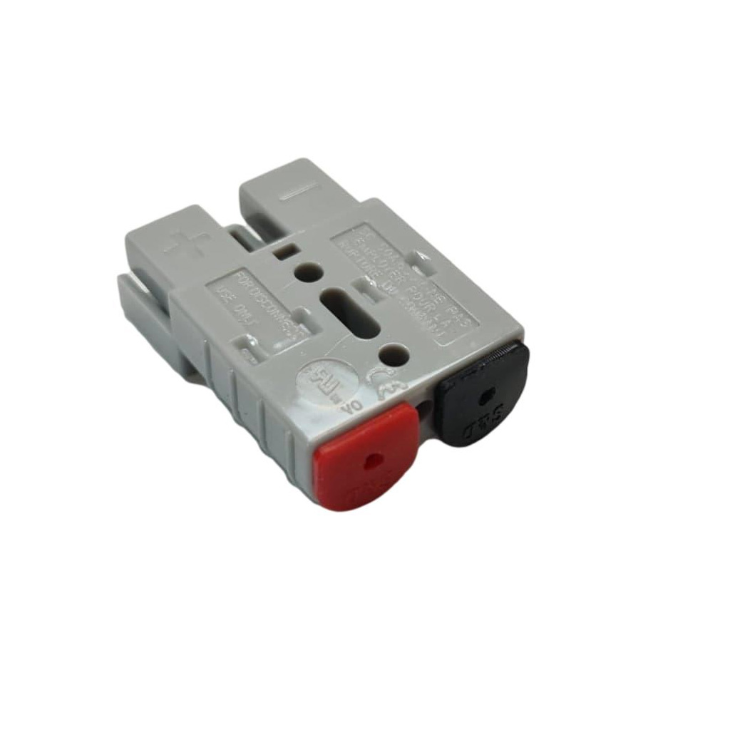 Anderson Plug Seal Inserts for Cable End - Keep Out Water / Dust - Image 4