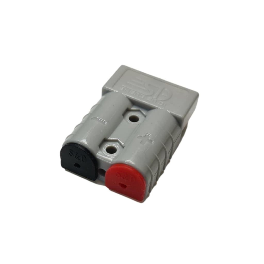 Anderson Plug Seal Inserts for Cable End - Keep Out Water / Dust - Image 5