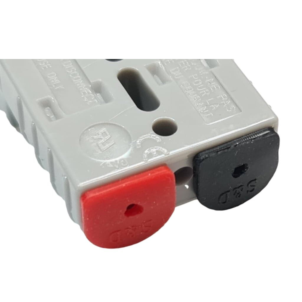 Anderson Plug Seal