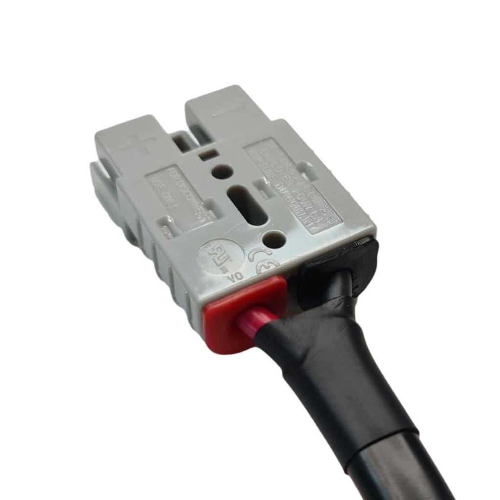 Anderson Plug Seal Inserts for Cable End - Keep Out Water / Dust - Image 8