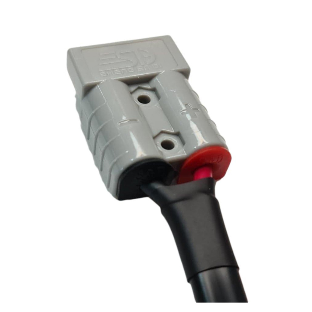 Anderson Plug Seal Inserts for Cable End - Keep Out Water / Dust - Image 7