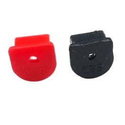 Alternative view of Anderson Plug Seal Inserts for Cable End - Keep Out Water / Dust