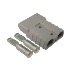 50 amp anderson plug single