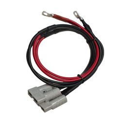 Dual 50 amp Anderson Plugs Splitter