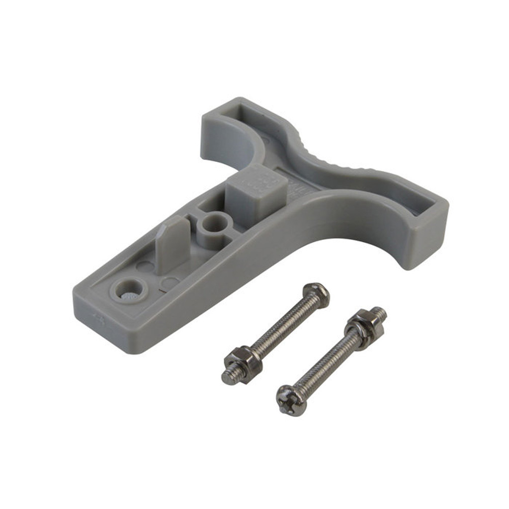 T Handle for 50a and 120a Anderson Connectors