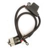12 volt 50 amp Anderson Plug to Battery Lugs