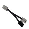 50 amp Anderson Plug Grey