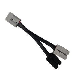 50 amp Anderson Plug Grey