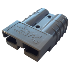 50 amp angle