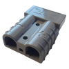 50 Amp Genuine Anderson Plug Grey