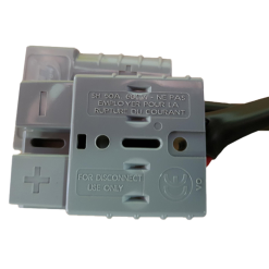 50 amp dual close