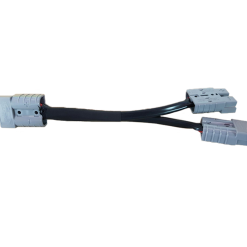 50 amp Anderson Plug Splitter