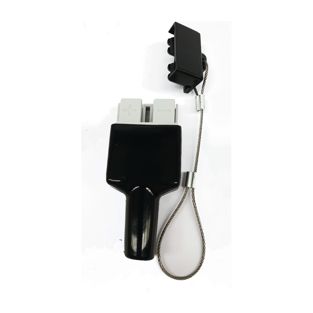 50 amp dust cover kit
