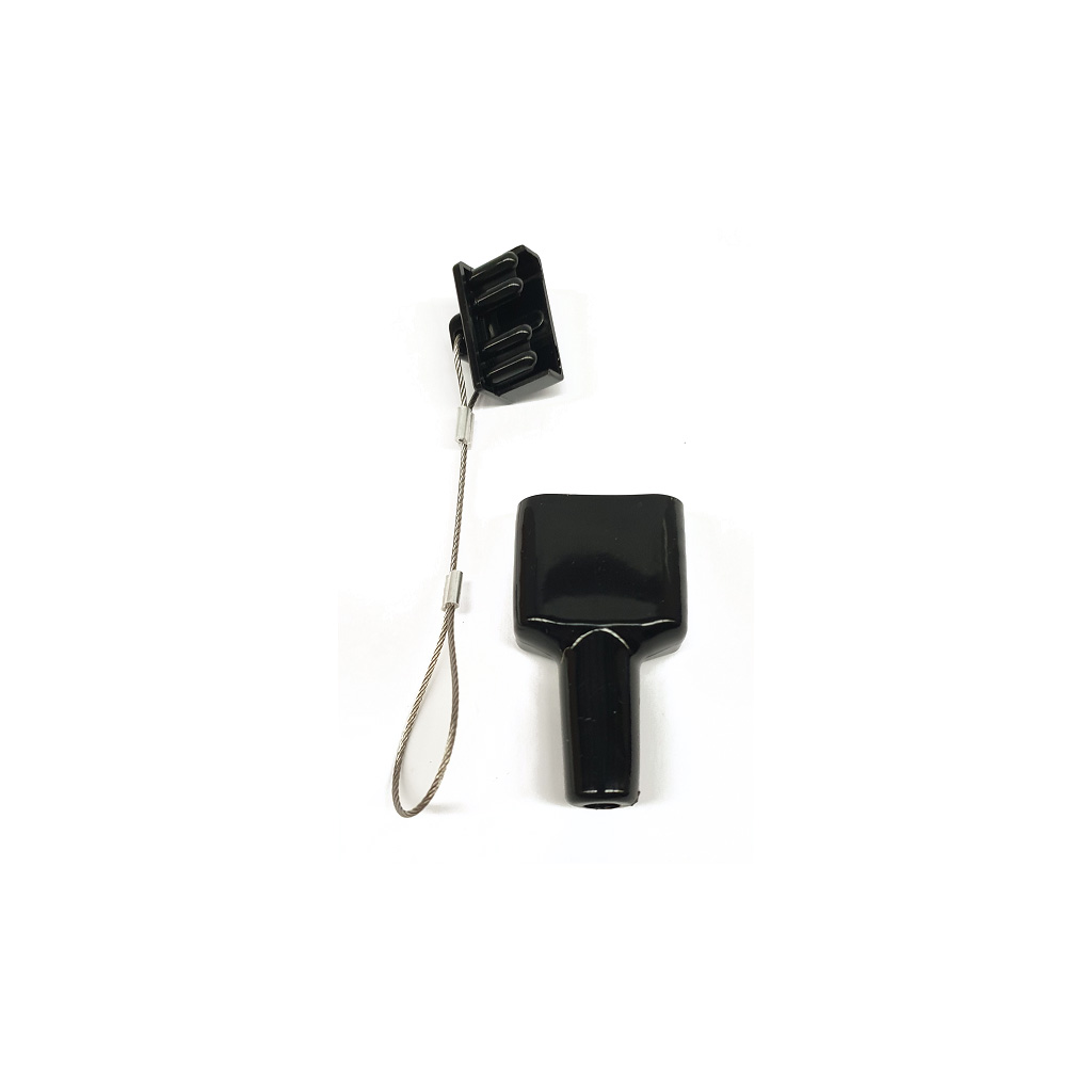 50 amp Anderson Plug Dust Cover Kit
