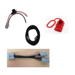 50 amp extension Lead combo
