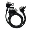 50a Anderson Plug to 3 x 50a Anderson Plug Splitter
