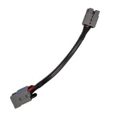 Double 50a Anderson Style Plug