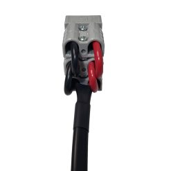 Double 50a Anderson Style Connector Adaptor