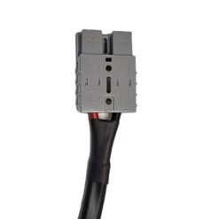 Double 50a Anderson Style Connector Adaptor