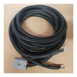 6 B&S 12 / 24v Extension Lead