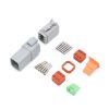 6 Pin Electrical Connector