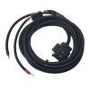 6mm 12v Extension Lead