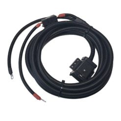 6mm 12v Extension Lead