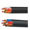 Trailer Wire 5 or 7 Core 4mm 15 amp