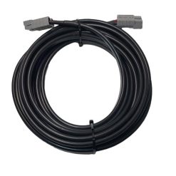 8 B&S 12/24v Extension Lead with 50a Genuine Anderson Plugs