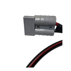 8 B&S Extenson Lead with 50a Genuine Anderson Plugs