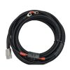 8 bs 12 to 24v extension lead 59 amps Extension Lead