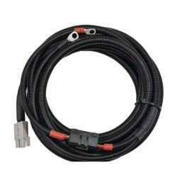 8 bs 12 to 24v extension lead 59 amps Extension Lead