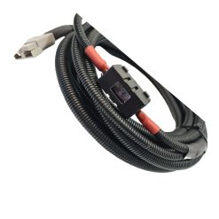 8 bs extension lead 50 amp midi fuse