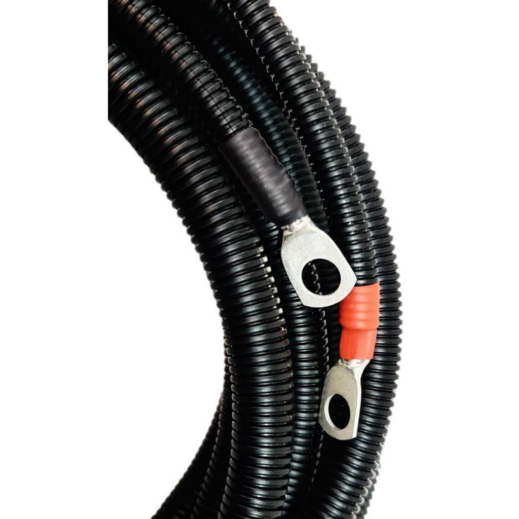 8 bs extension lead 50 Battery Lugs