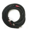 50 amp ando 50 amp rest fuse batt lug split tube, 8 B&S x 6m 12/24v Power Extension Lead