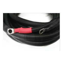50 amp ando 50 amp rest fuse batt lug split tube