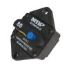80 amp circuit breaker manual reset mp brand front main, Circuit Breaker 80 amp Panel Mount
