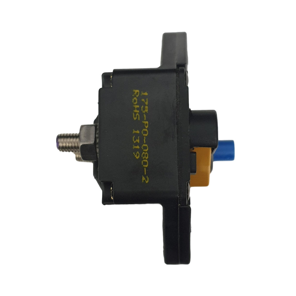 Circuit Breaker 80 amp Panel Mount Resettable Waterproof USA Brand - Image 5