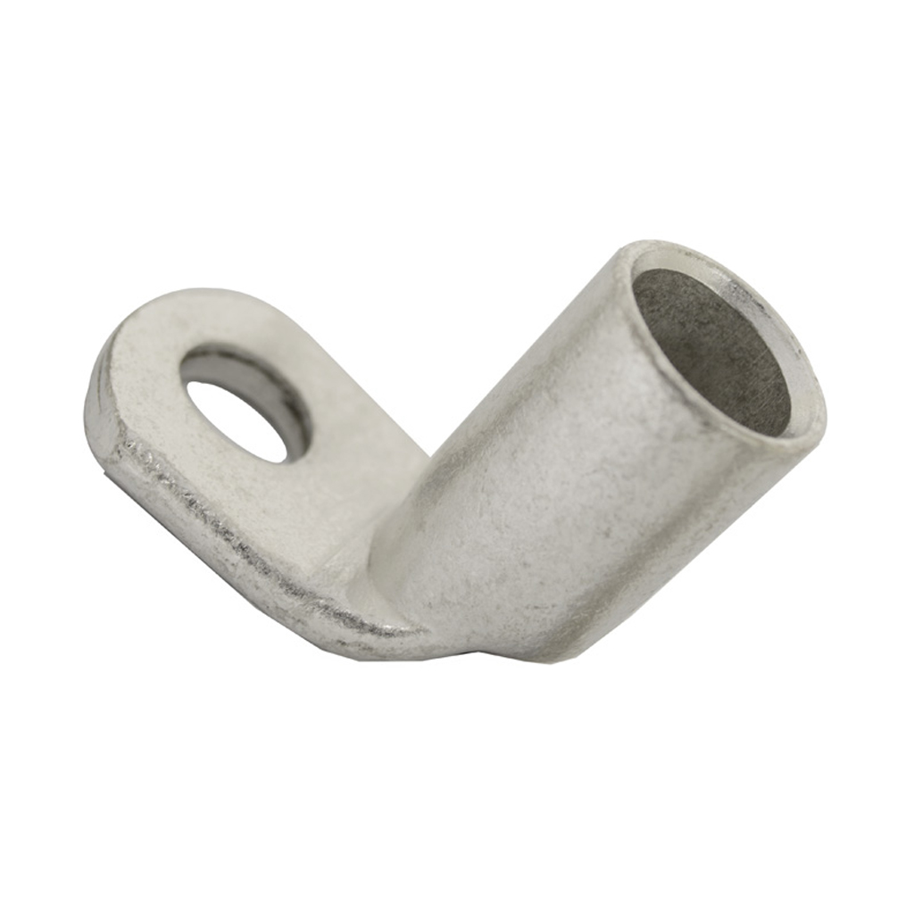 Cable Lugs Heavy Duty Tin Plated Copper Sizes 10-95mm2, Ring Dia 6-10mm - Image 3