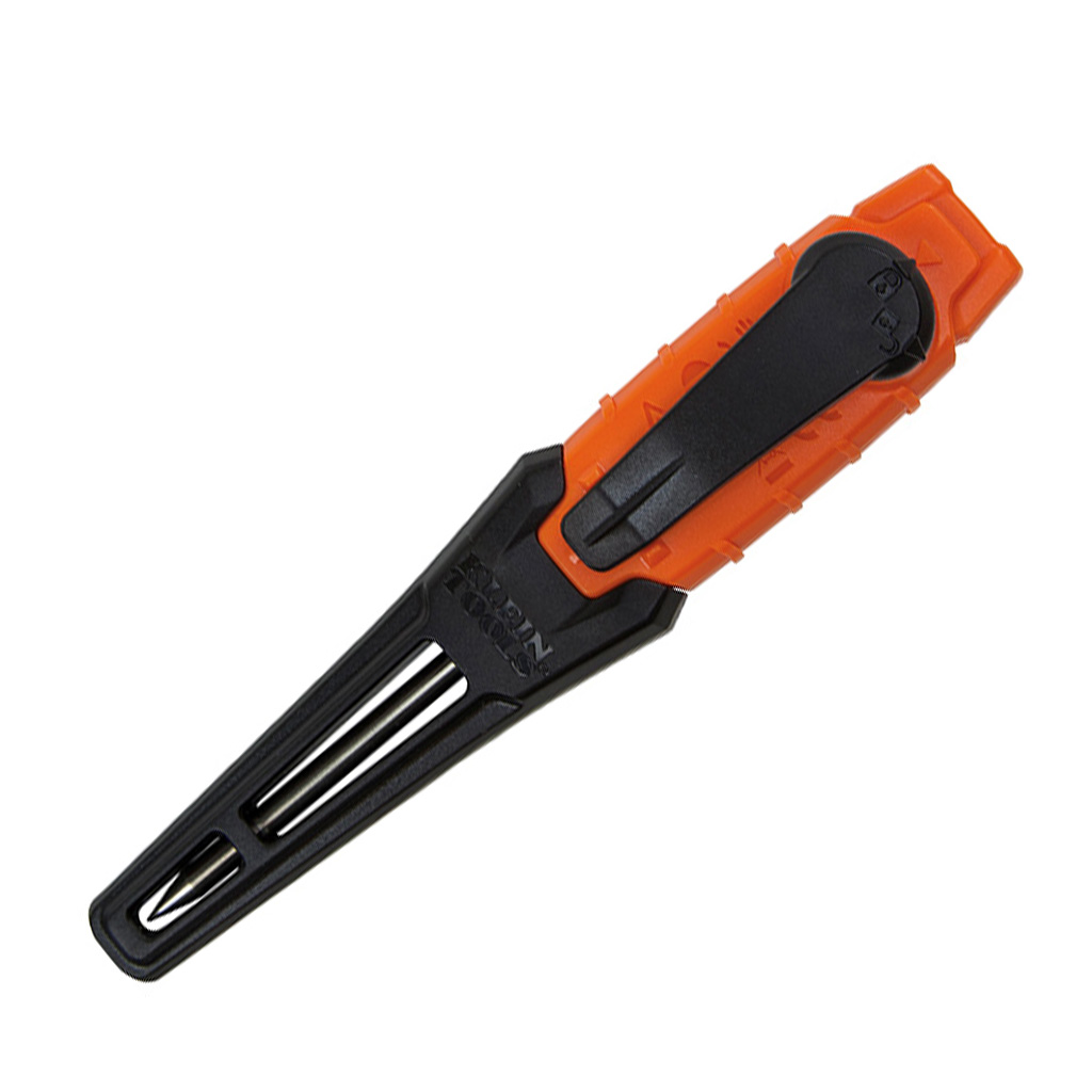 Klein Digital Pocket Thermometer -40 to 250°C Contact / Non-Contact - Image 4