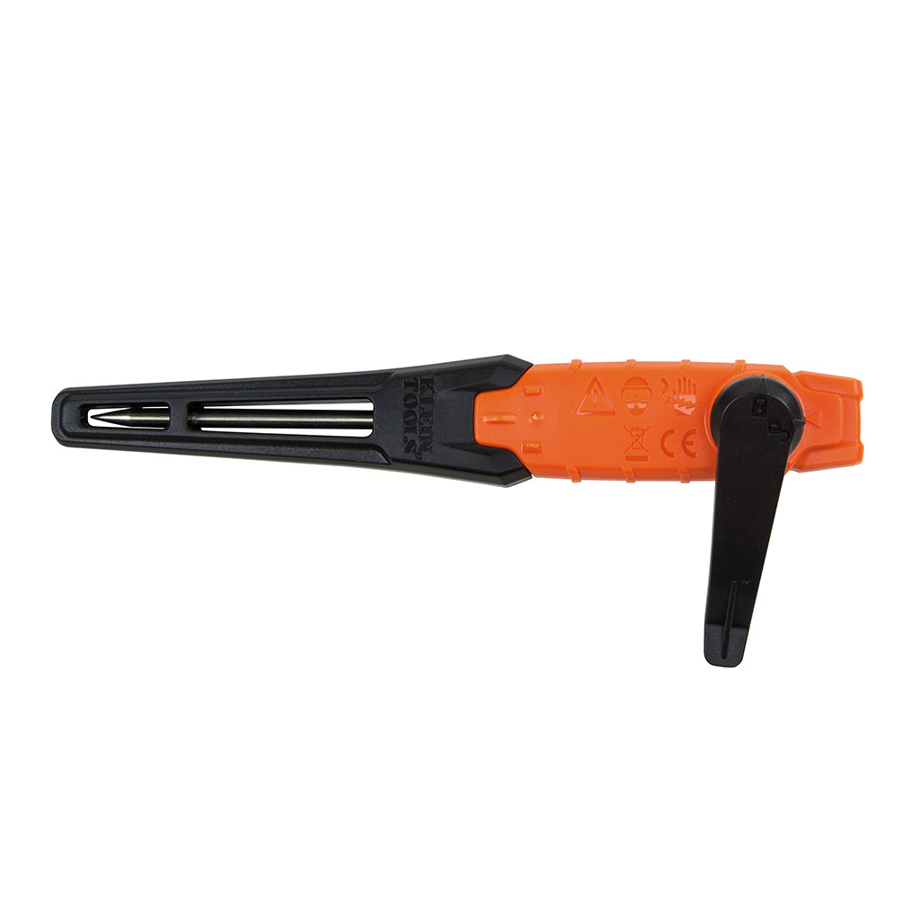 Klein Digital Pocket Thermometer -40 to 250°C Contact / Non-Contact - Image 5