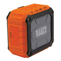 Wireless / AUX Jobsite Speaker