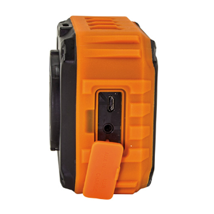 Klien Wireless / AUX Jobsite Speaker 10 Hour Battery Life - Image 3