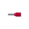 Pre-Insulated Bootlace Terminal 10.0mm²